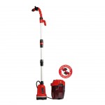 Bomba Submersvel guas Limpas Bateria GE-PP EINHE