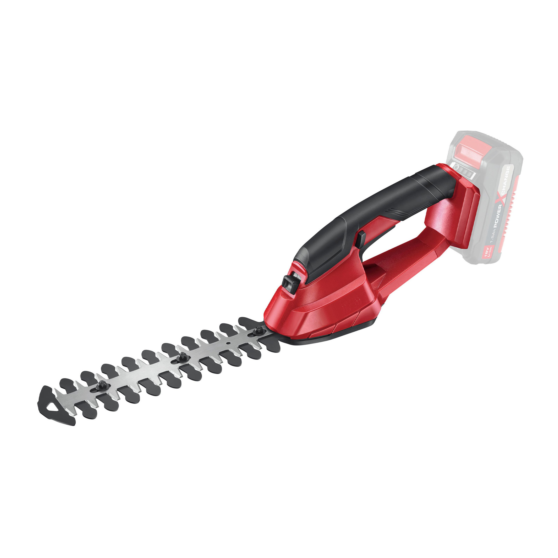 Aparador/Corta Sebes Bateria S/Fio GE-CG 1 EINHELL