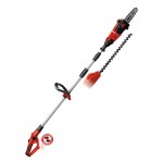 Corta Sebes E Eletroserra A Bateria GE-HC EINHELL