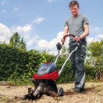 Electroenxada GE-CR 30 18 V EINHELL Electroenxada GE-CR 30 18 V EINHELL
