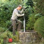 Bomba Poo GC-DW1300N11/2 EINHELL