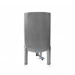 Cuba Sempre Cheia Pneumática 200 L Cuba Sempre Cheia Pneumática 200 L