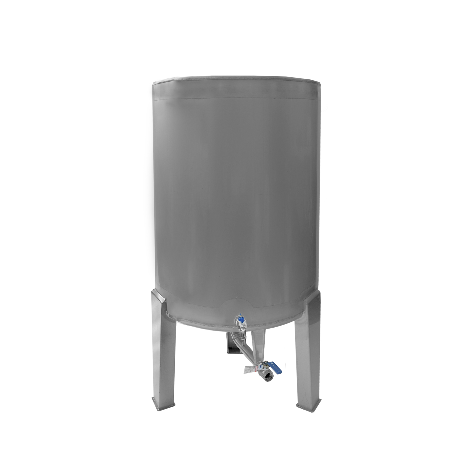 Cuba Sempre Cheia Pneumática 265 L