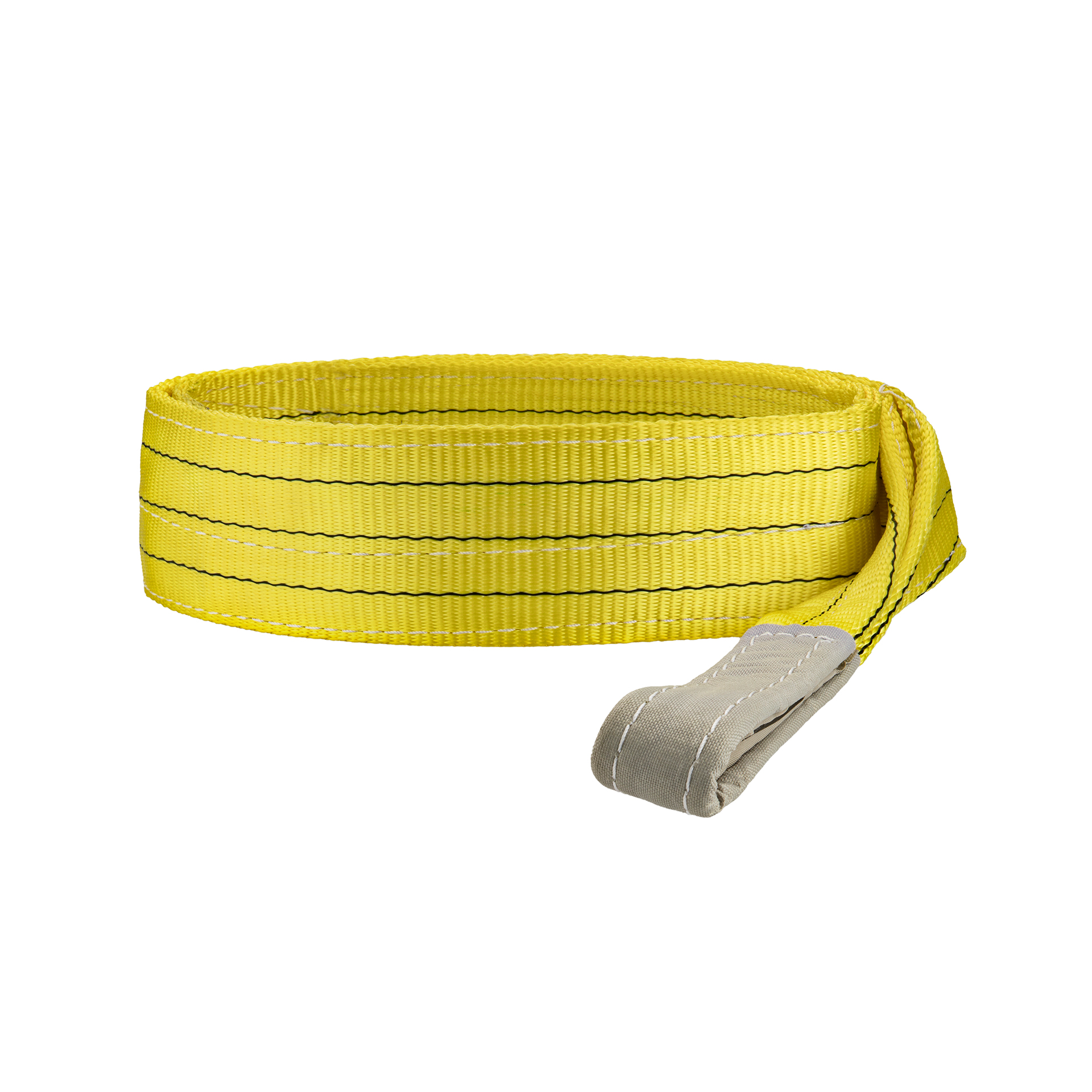 Cinta Elevação Tubular Sem Fim 3000KG 2M