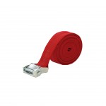 Cinta De Amarre Com Fivela 450KG 4M