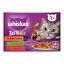 ALIMENTO HMIDO P/GATO COUNTRY COLLECT 4X85 GR