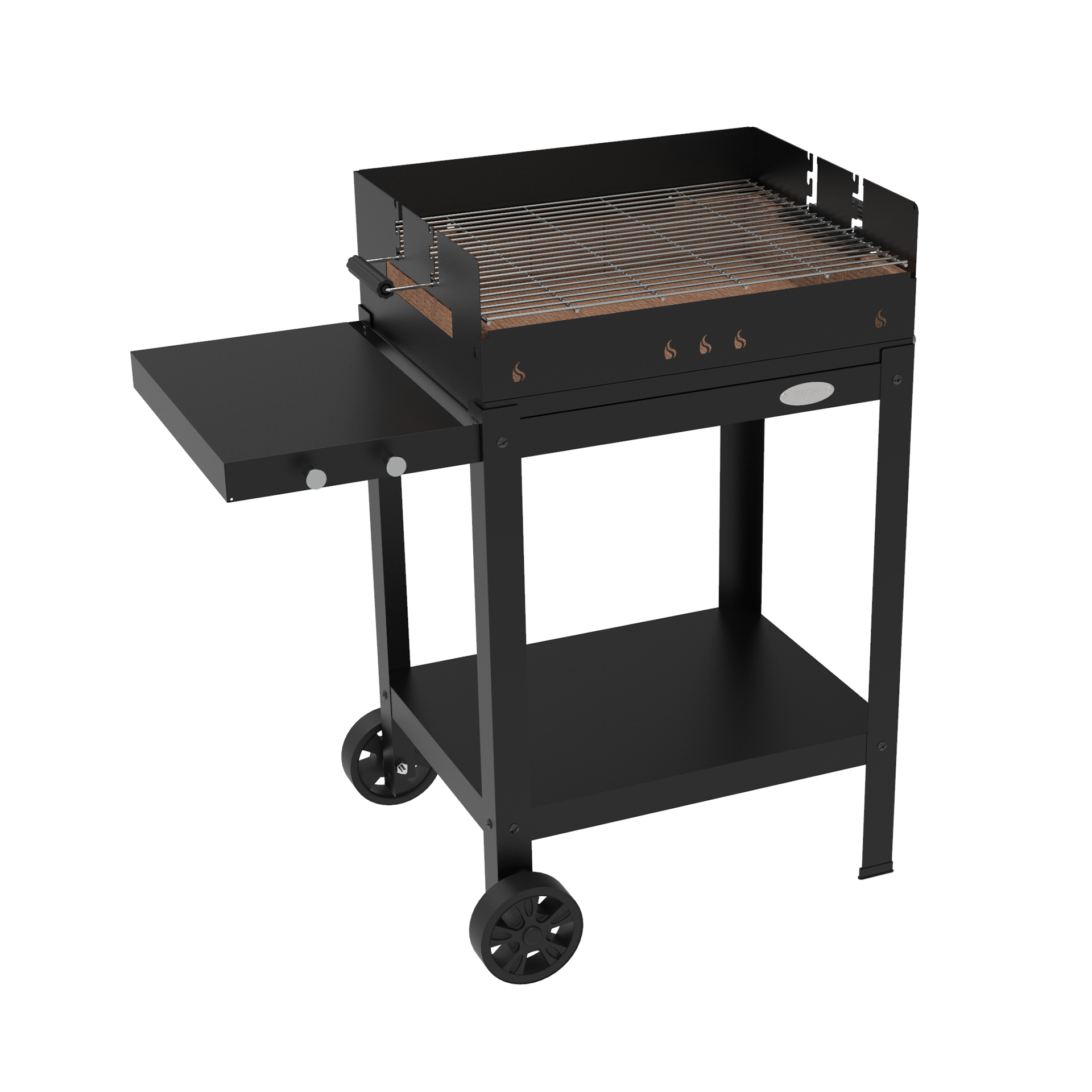 Barbecue Menorca V20 IMOR