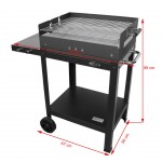 Barbecue Menorca V20 IMOR Barbecue Menorca V20 IMOR