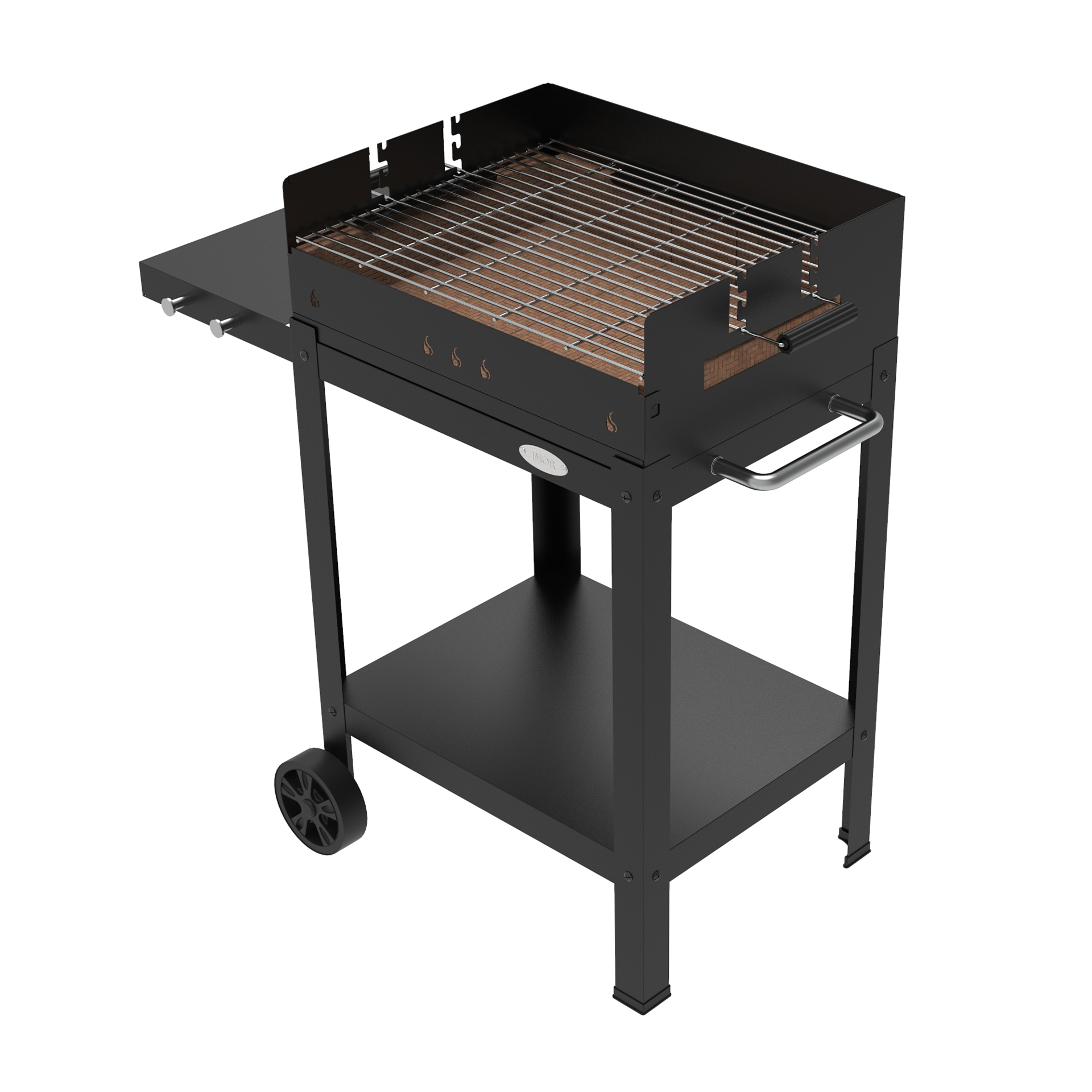 Barbecue Menorca V20 IMOR