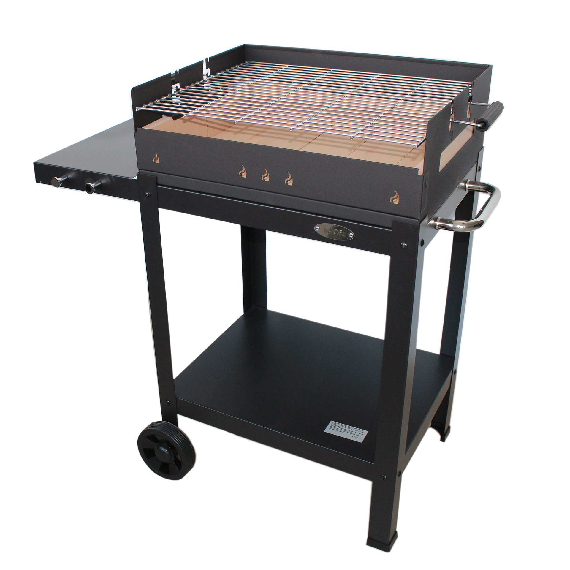 Barbecue Menorca V20 IMOR