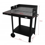 Barbecue Menorca V20 IMOR Barbecue Menorca V20 IMOR