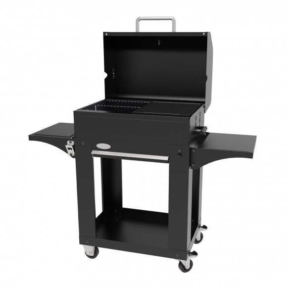 BARBECUE MICONOS