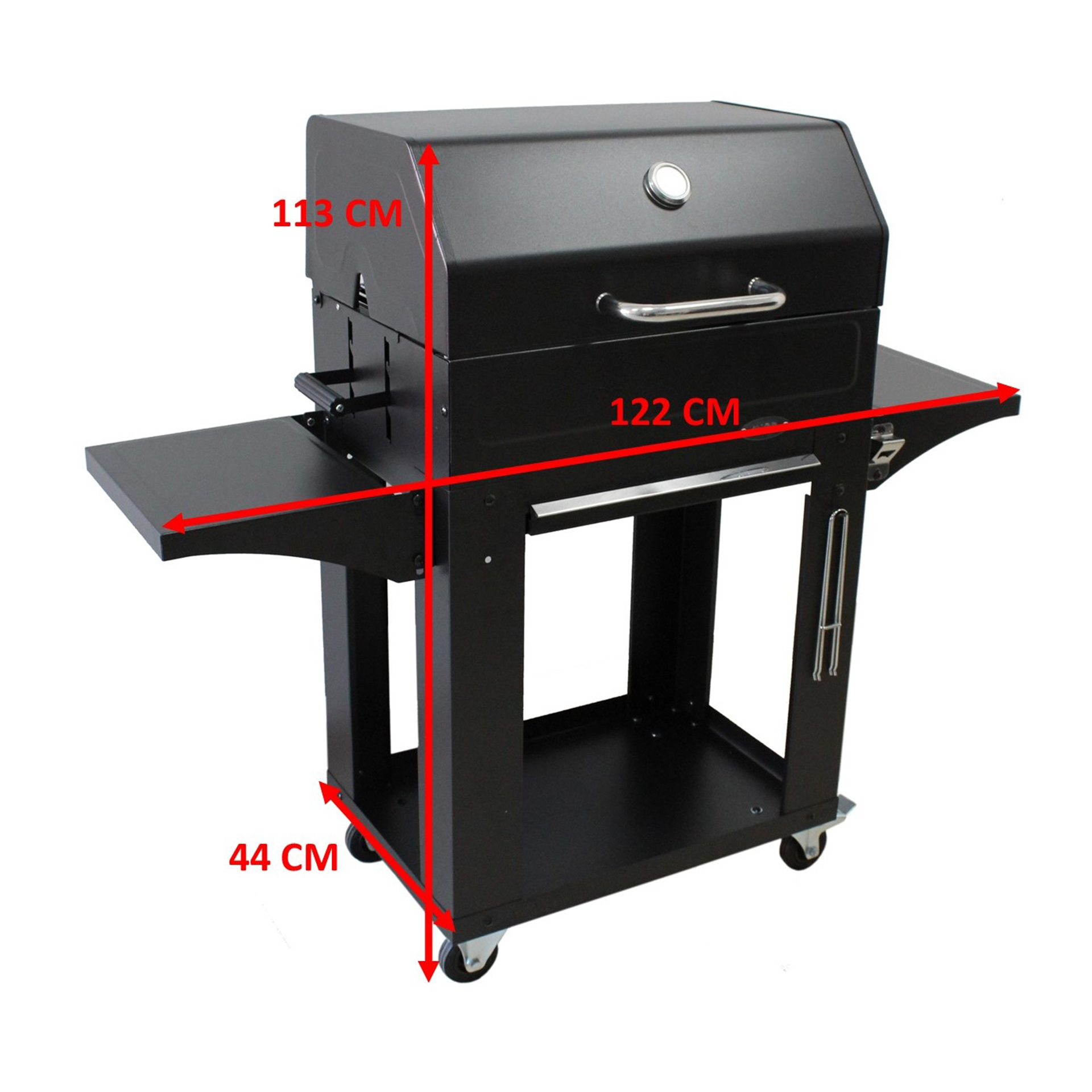 Barbecue Miconos IMOR