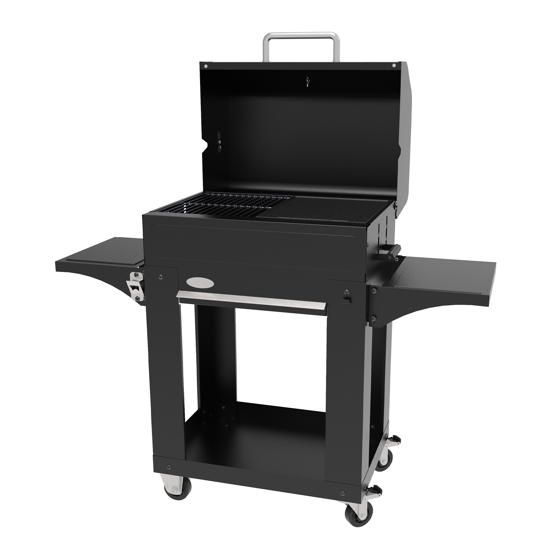 Barbecue Miconos IMOR