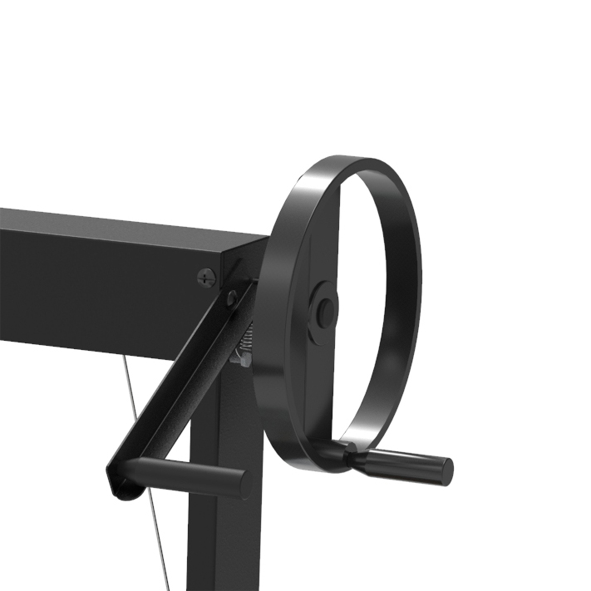 Barbecue Santa Maria IMOR