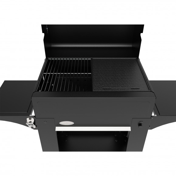 BARBECUE MICONOS