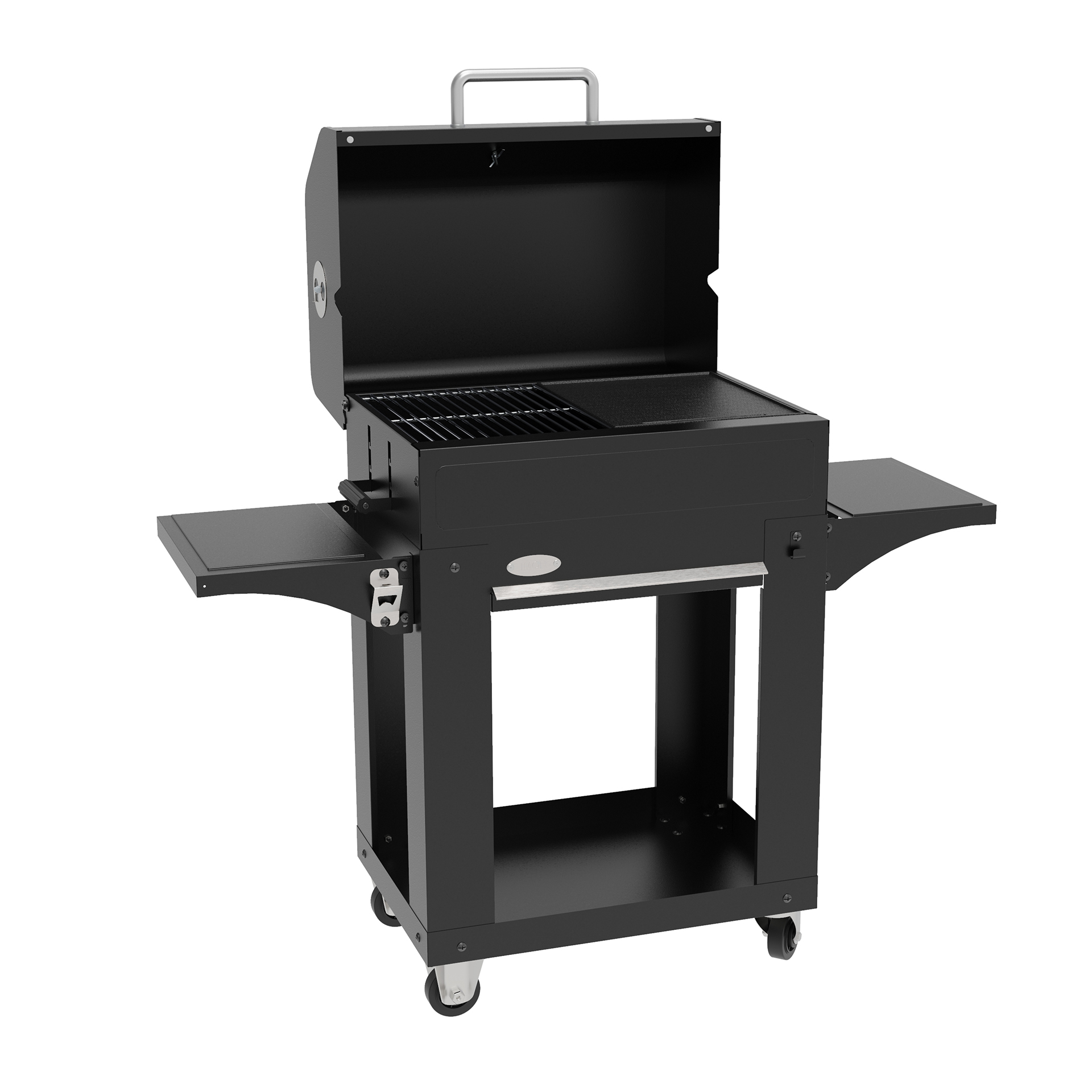 Barbecue Miconos IMOR