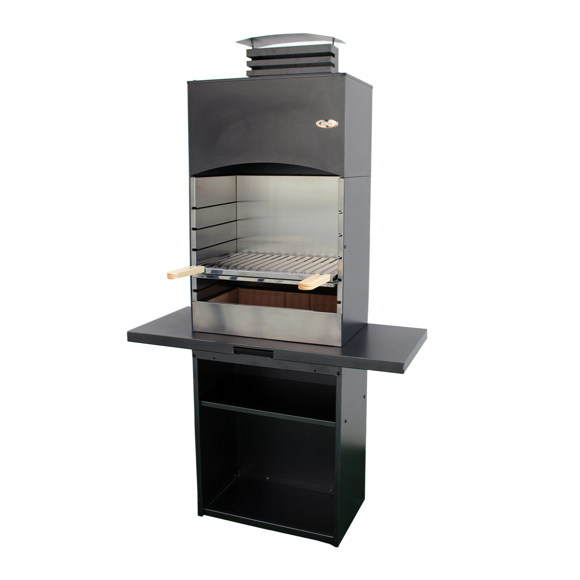 Barbecue Tolosa IMOR