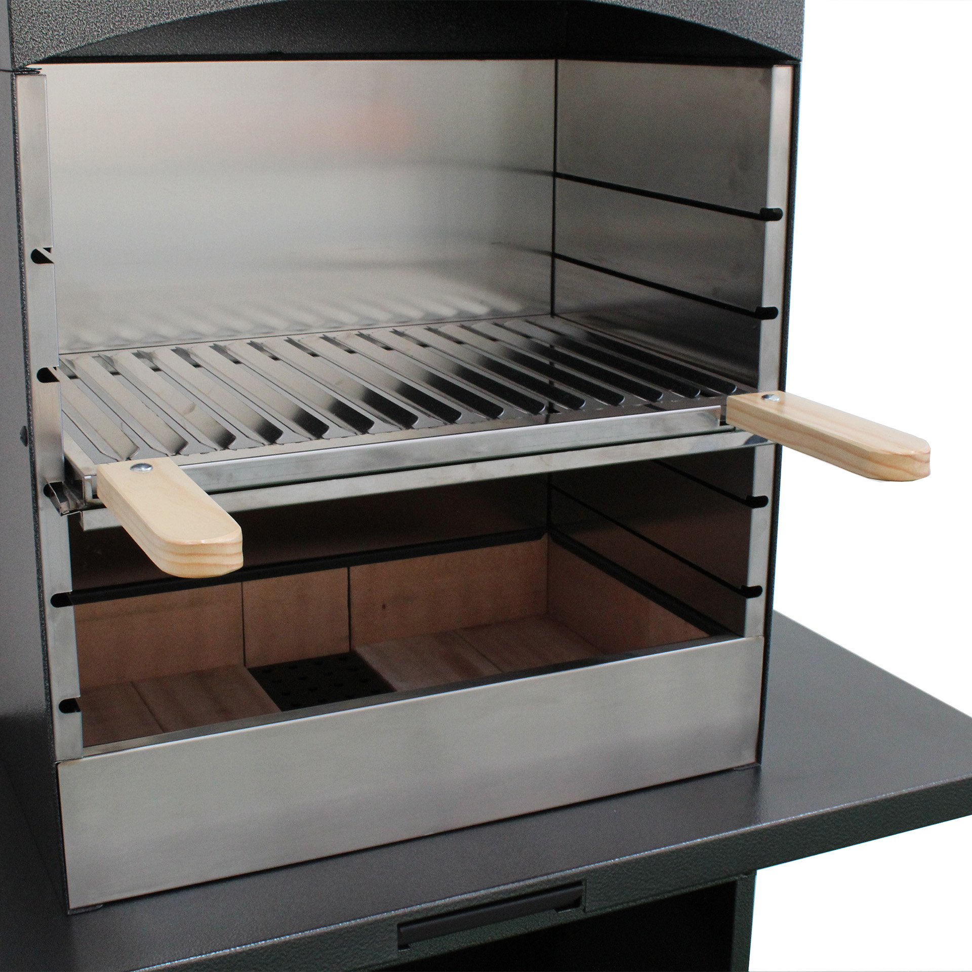 Barbecue Tolosa IMOR