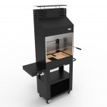 Barbecue Castelar IMOR Barbecue Castelar IMOR