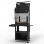 Barbecue Castelar IMOR Barbecue Castelar IMOR