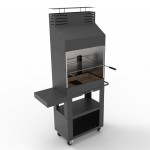 Barbecue Castelar IMOR Barbecue Castelar IMOR