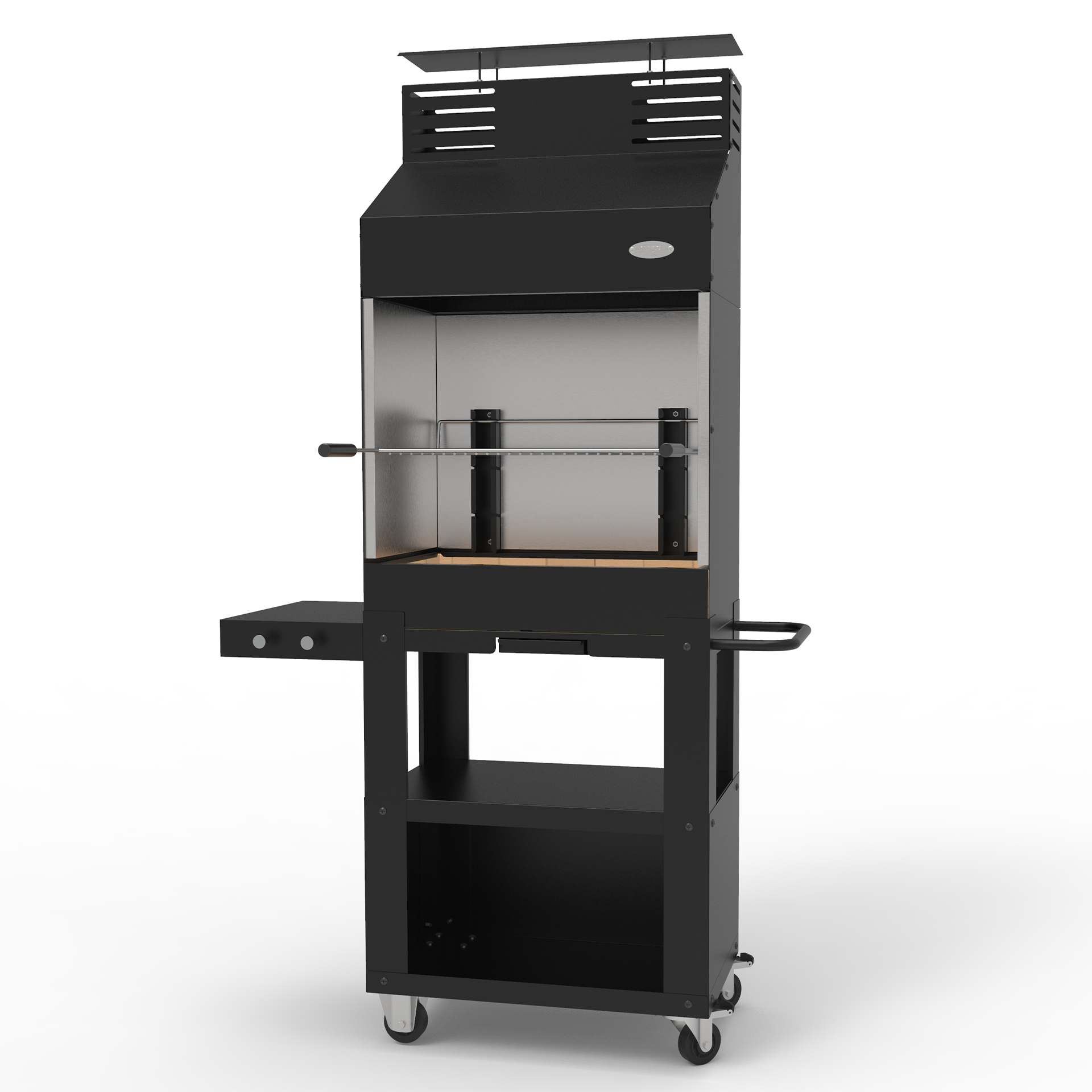 Barbecue Castelar IMOR