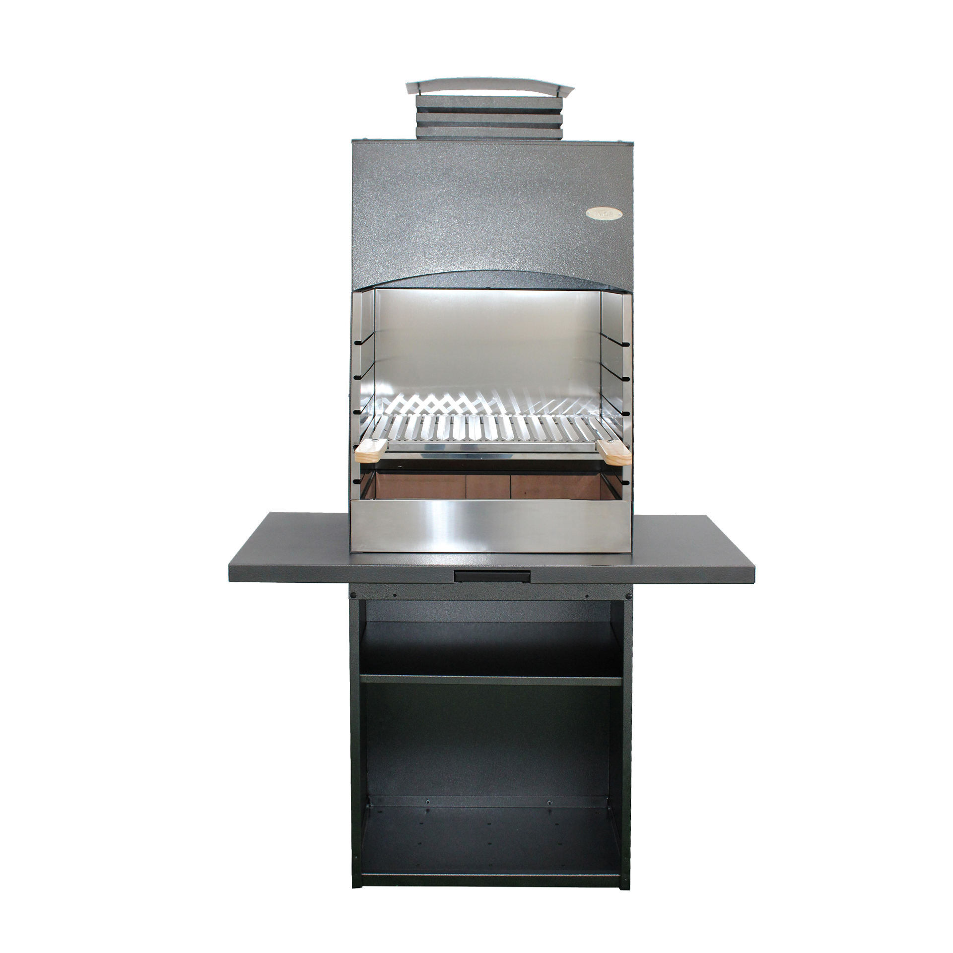 Barbecue Tolosa IMOR