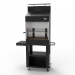 Barbecue Castelar IMOR Barbecue Castelar IMOR