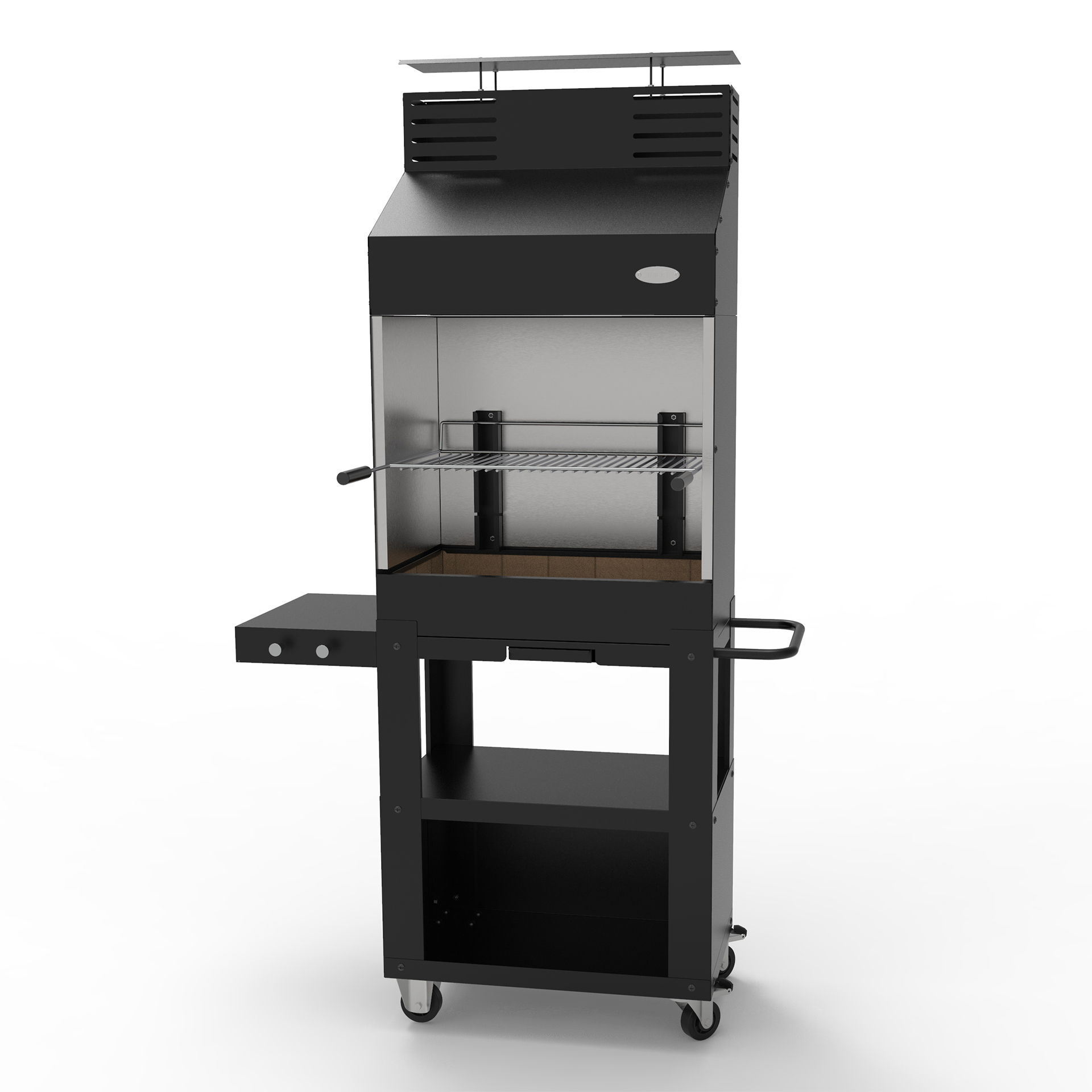 Barbecue Castelar IMOR