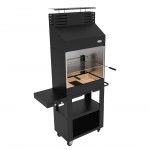 Barbecue Castelar IMOR Barbecue Castelar IMOR