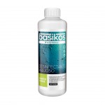 Desinfectante Aquoso 750ML BASIKOS Desinfectante Aquoso 750ML BASIKOS