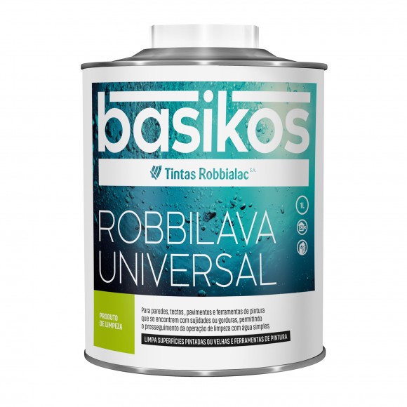 Aditivo Universal Robbilava 1L BASIKOS