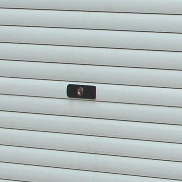 Abrigo Metal Verde 20,09 M2 GARDIUN
