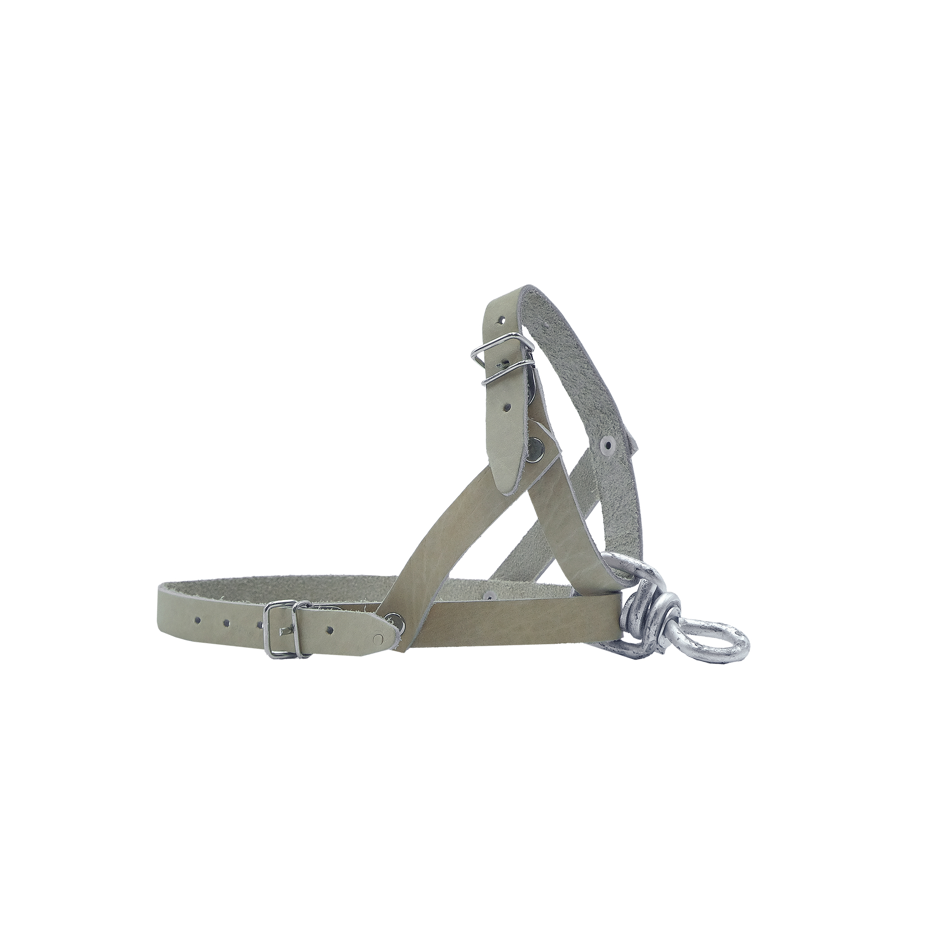 Cabresto c/Dest n0 CHOCALHOS PARDALINHO