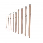 Coleira Seleiro nímero 0 CHOCALHOS PARDALINHO Coleira Seleiro nímero 0 CHOCALHOS PARDALINHO