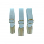 Chocalho p/Ovinos c/Badalo Madeira número 8 Chocalho p/Ovinos c/Badalo Madeira número 8