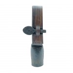 Chocalho com Coleira e Fivela p/ Ovelha CHOCALHOS