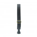 Coleira p/ Vaca c/Fivela CHOCALHOS PARDALINHO Coleira p/ Vaca c/Fivela CHOCALHOS PARDALINHO