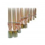 Chocalho p/Coleira Seleiro Nº0 CHOCALHOS PARDALINH Chocalho p/Coleira Seleiro Nº0 CHOCALHOS PARDALINH