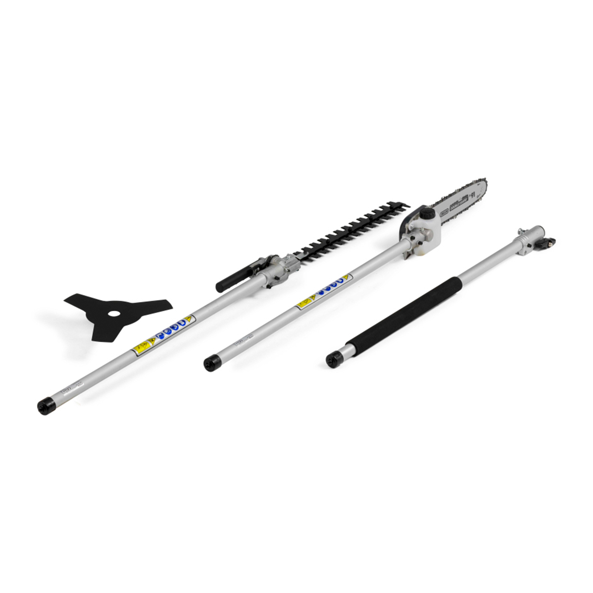 Roçadora Multifunções 25,4 CC 5 Em 1 ALPINA