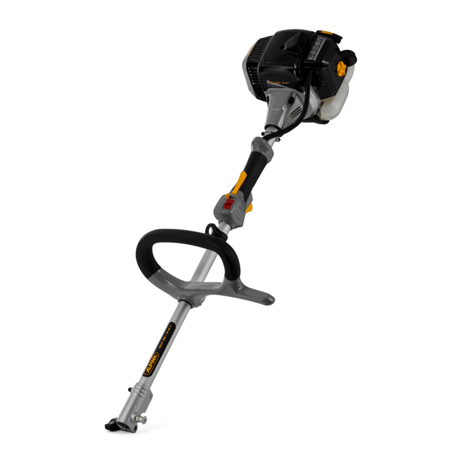 Roçadora Multifunções 25,4 CC 5 Em 1 ALPINA