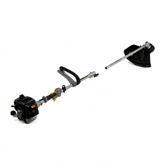 ROADORA MULTIFUNES 25,4 CC 5 EM 1