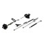 ROADORA MULTIFUNES 25,4 CC 5 EM 1