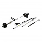 Roadora Multifunes 25,4 CC 5 Em 1 ALPINA