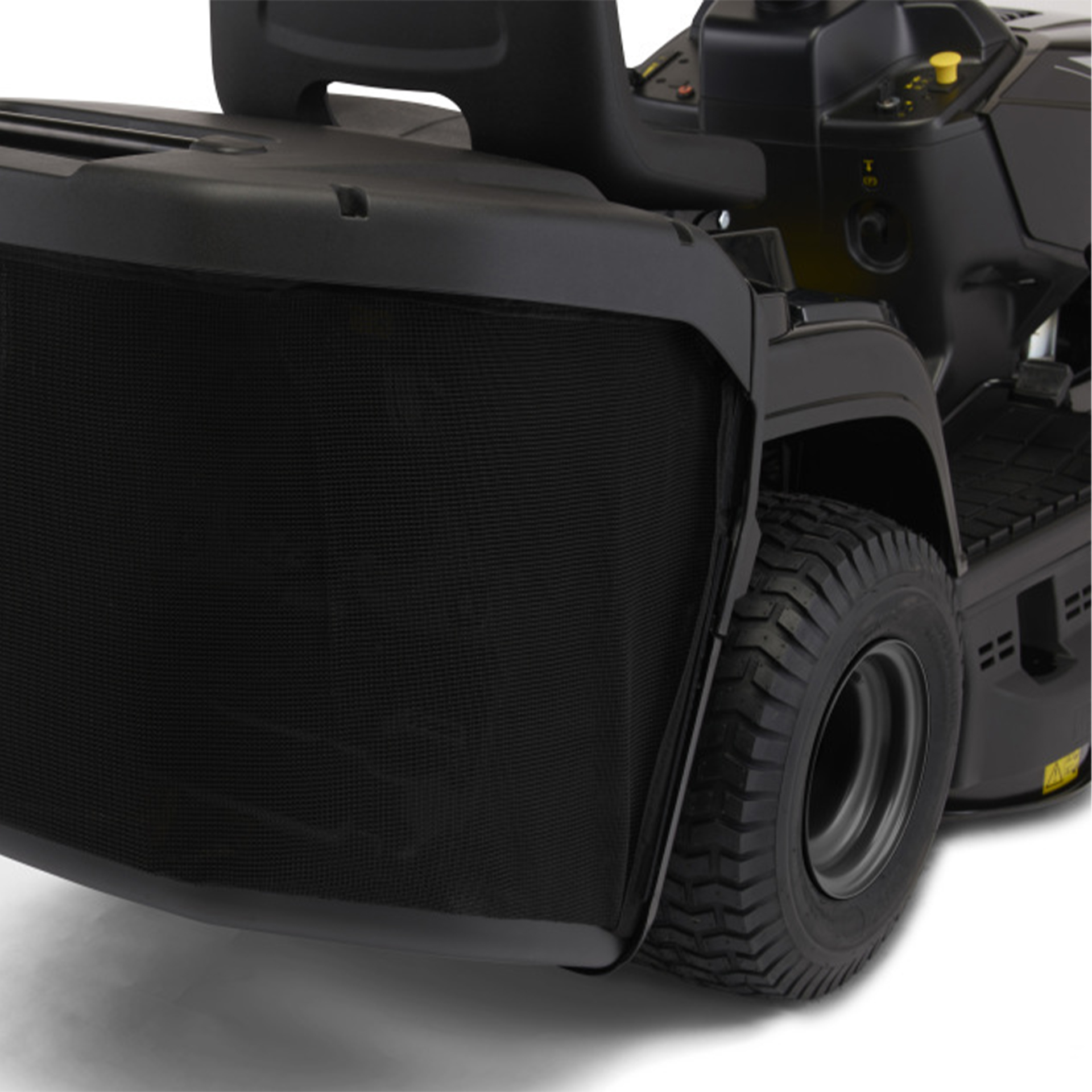 Trator Corta Relva AT4 84 HA ALPINA