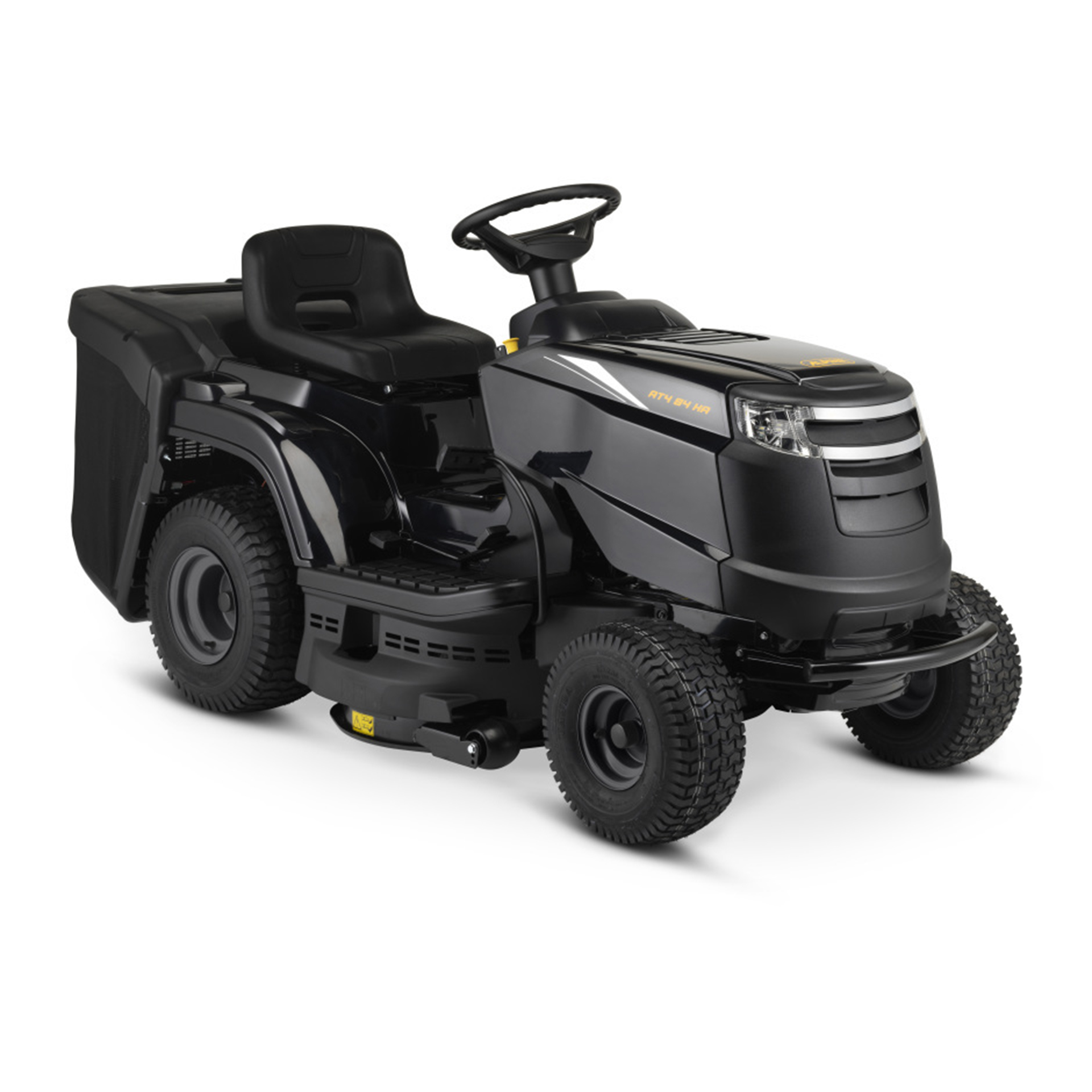 Trator Corta Relva AT4 84 HA ALPINA