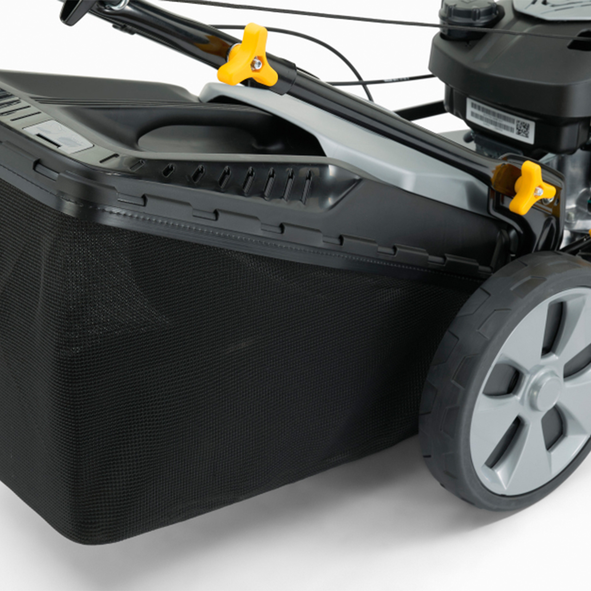 Corta Relva A Gasolina Al5 51 SHQ ALPINA