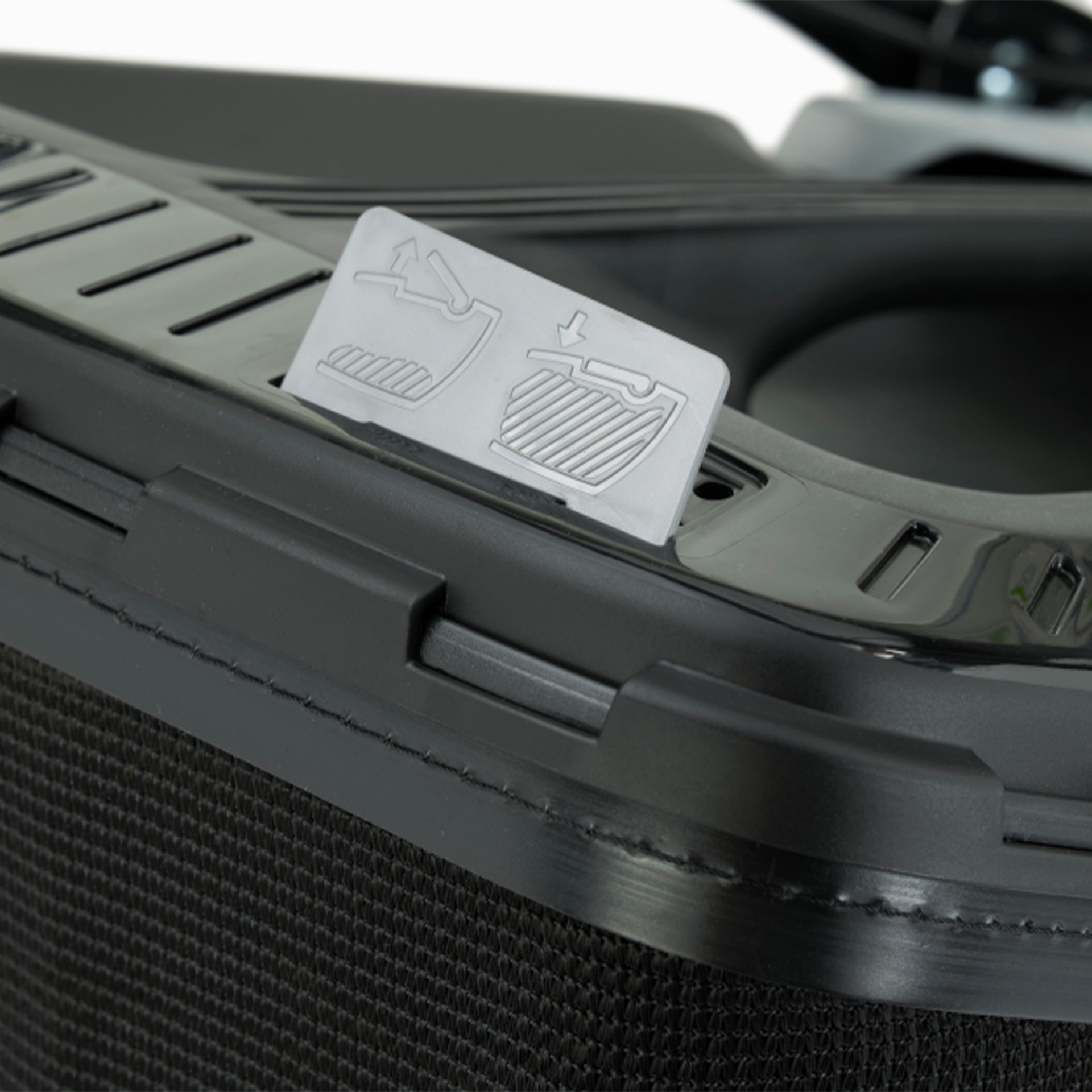 Corta Relva A Gasolina Al5 51 SHQ ALPINA