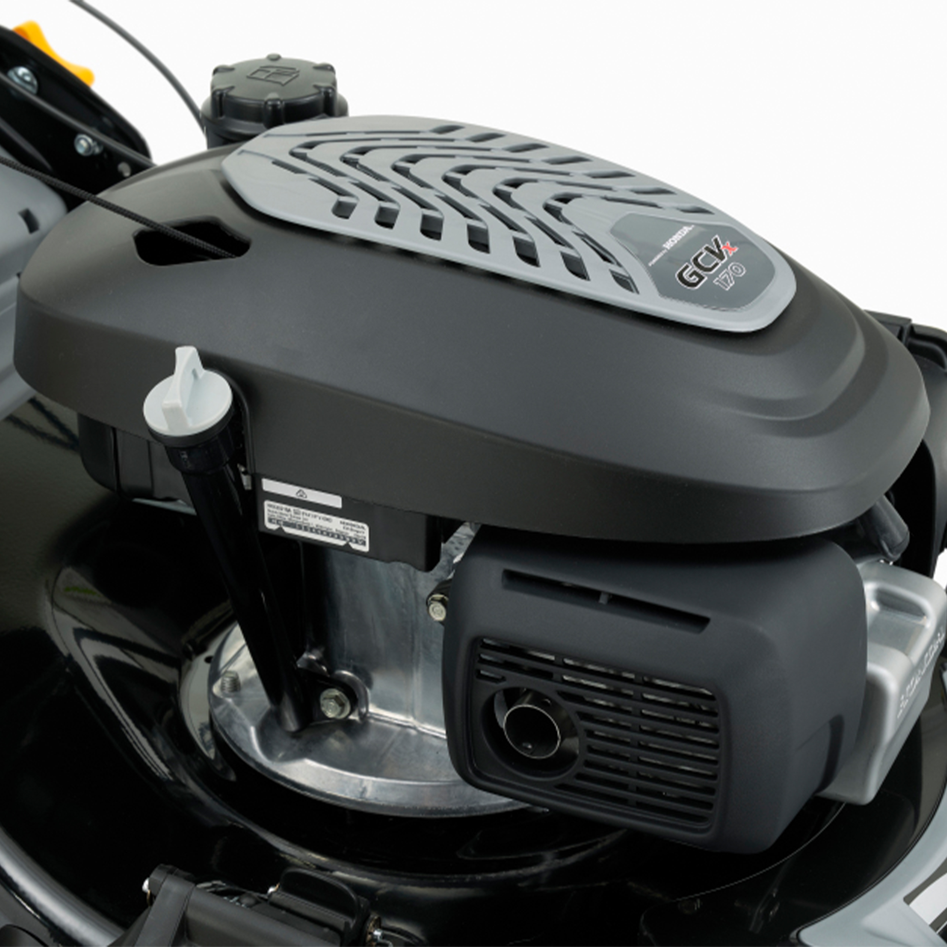 Corta Relva A Gasolina Al5 51 SHQ ALPINA